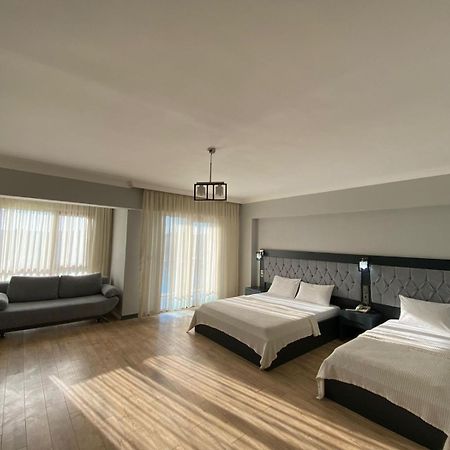Carpediem Diamond Hotel Karasu Eksteriør bilde