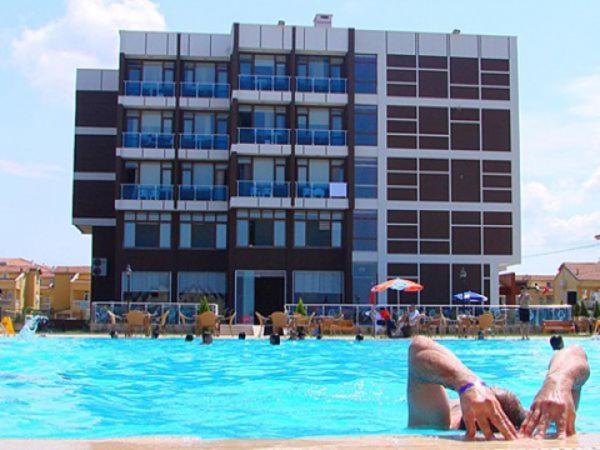 Carpediem Diamond Hotel Karasu Eksteriør bilde