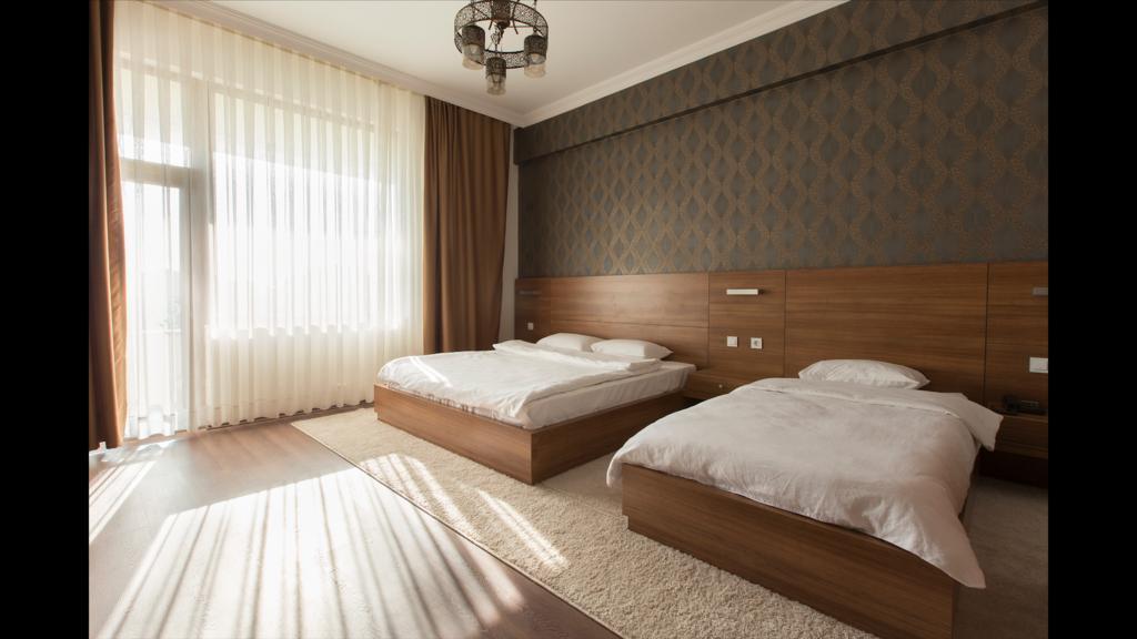 Carpediem Diamond Hotel Karasu Eksteriør bilde