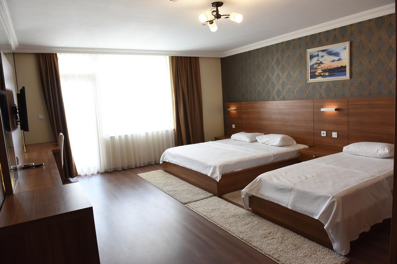 Carpediem Diamond Hotel Karasu Eksteriør bilde