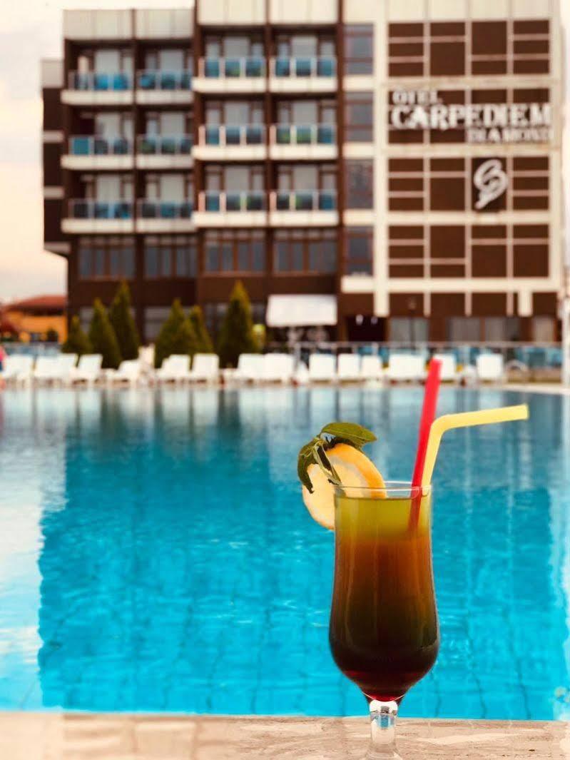Carpediem Diamond Hotel Karasu Eksteriør bilde