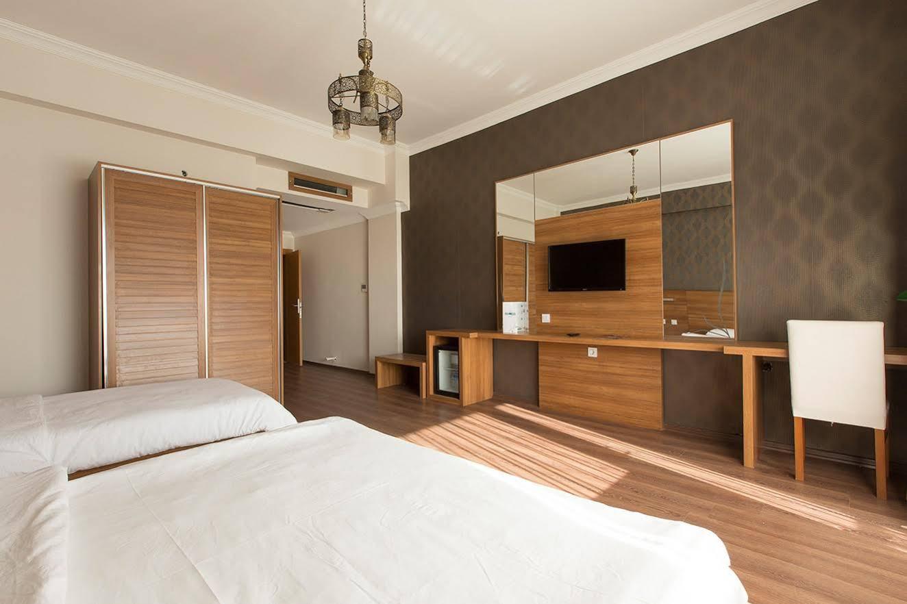 Carpediem Diamond Hotel Karasu Eksteriør bilde